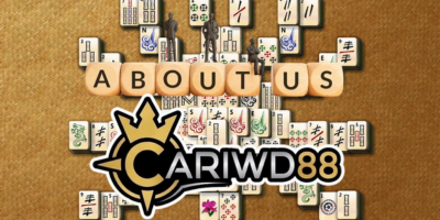 Tentang CariWD88 - Situs Slot Thailand dan Situs Bola Terpercaya